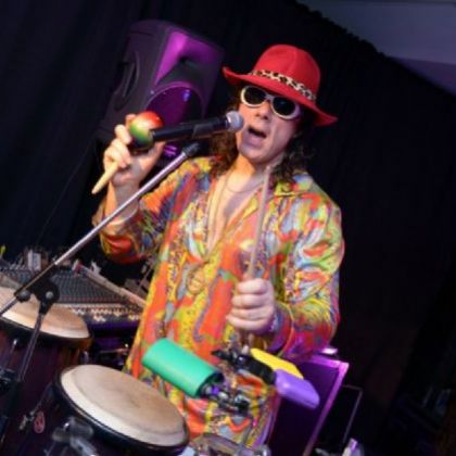 The Ultimate 70s Party Band